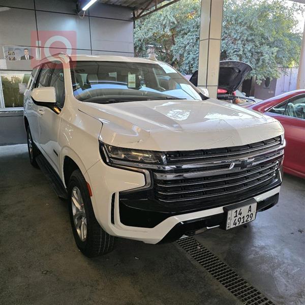 شيفروليه تاهو 2021 للبيع في العراق -  بغداد